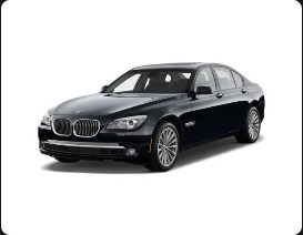 Executive Sedan