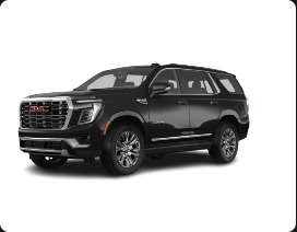 Executive SUV