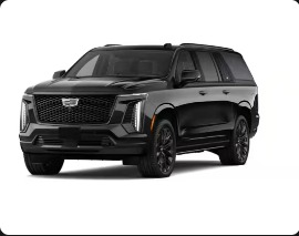 Premium SUV